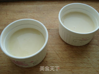 面包布丁的做法步骤:5