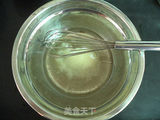 燕麦桃酥的做法步骤:2