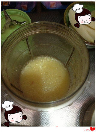 仙草阁私房菜(佐酒小菜)--甜不辣萝卜条的做法步骤:7