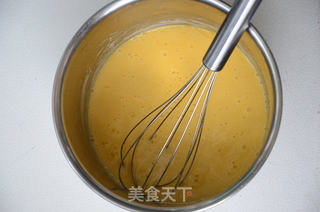 面包布丁的做法步骤:7