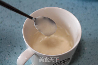 稍纵即逝,余味犹存:【法式巧克力苏芙蕾】的做法步骤:4