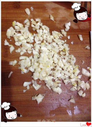 仙草阁私房菜(佐酒小菜)--甜不辣萝卜条的做法步骤:5