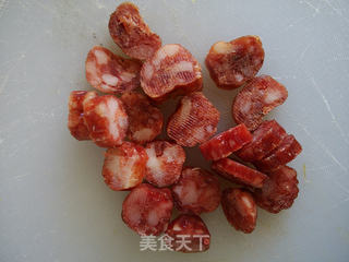 至尊版一个番茄饭的做法步骤:6