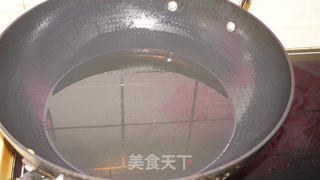 菜丁浇鱼的做法步骤：8