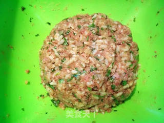 软炸牛肉饼的做法步骤:9
