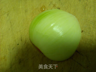猪肉香菇饺子的做法步骤:3