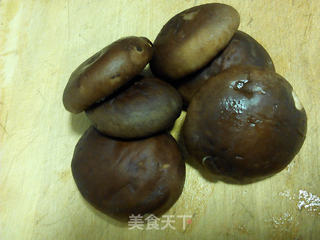 猪肉香菇饺子的做法步骤:4