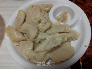 猪肉香菇饺子的做法步骤:12