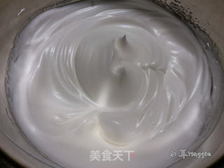 低温原味戚风(8寸90分钟)的做法步骤:15