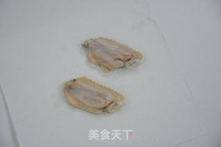面包机烤鸡翅的做法步骤:2