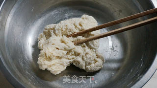 肉桂苹果面包的做法步骤:2