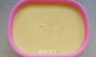 香草蔓越莓冰淇淋的做法步骤:12