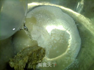 燕麦汤种面包的做法步骤:7