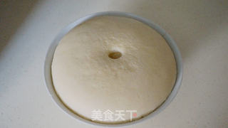 肉桂苹果面包的做法步骤:15