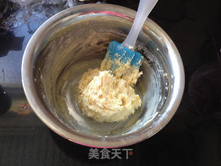 橙皮曲奇的做法步骤:6