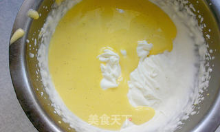 香草蔓越莓冰淇淋的做法步骤:10