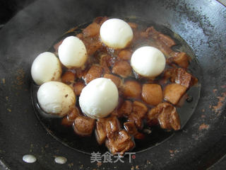 苏式红烧肉的做法步骤:8