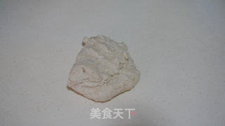 肉桂苹果面包的做法步骤:3