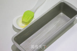 烤箱做蛋糕(三色大理石重油蛋糕的做法)的做法步骤:5