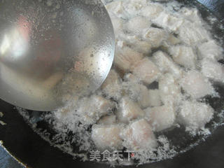 苏式红烧肉的做法步骤:4