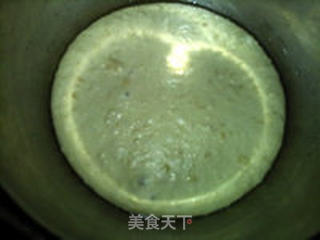 燕麦汤种面包的做法步骤:11