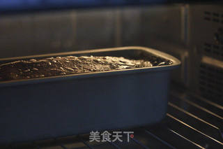 烤箱做蛋糕(三色大理石重油蛋糕的做法)的做法步骤:13