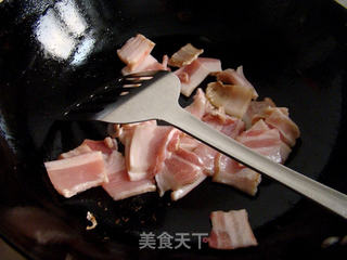 铁板豆腐的做法步骤:6
