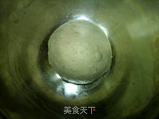 燕麦汤种面包的做法步骤:10