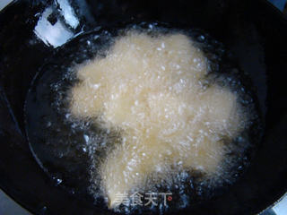铁板豆腐的做法步骤:2