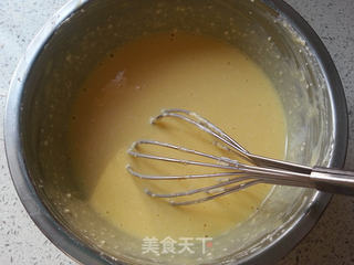 大理石纹重乳酪蛋糕的做法步骤:5