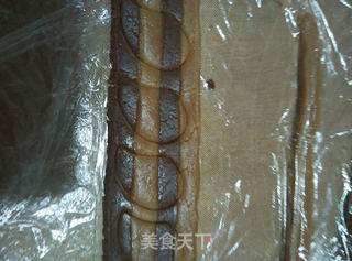 抱果仁的小熊饼干,会报果仁的小松鼠饼干的做法步骤:23