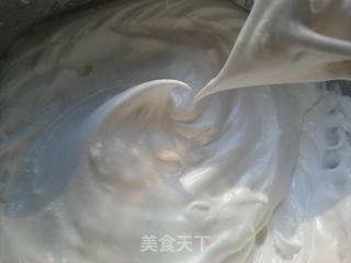 大理石纹重乳酪蛋糕的做法步骤:10