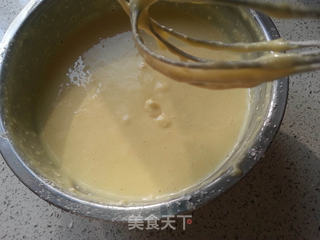 大理石纹重乳酪蛋糕的做法步骤:8