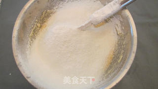 干果圣诞蛋糕的做法步骤:4