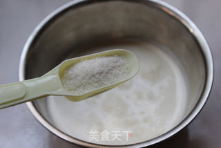 新年送美丽——奶油玫瑰蛋糕的做法步骤:8