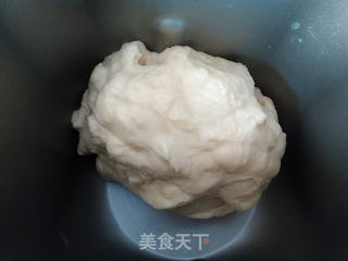 甜甜圈的做法步骤:2