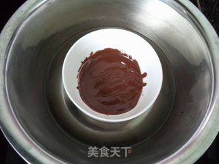 法式奶油霜蛋糕的做法步骤:15