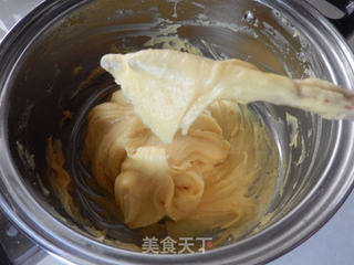 紫薯泡芙的做法步骤:6