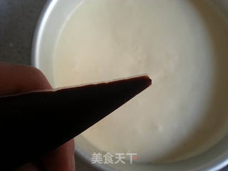 大理石纹重乳酪蛋糕的做法步骤:17