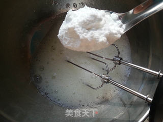 大理石纹重乳酪蛋糕的做法步骤:9