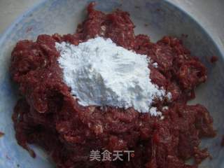 五香牛肉粒的做法步骤:4