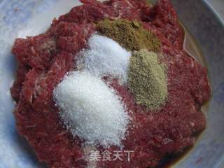 五香牛肉粒的做法步骤:3
