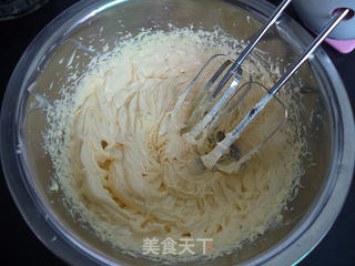 法式奶油霜蛋糕的做法步骤:9