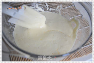 无水薄脆蛋香饼干的做法步骤:7