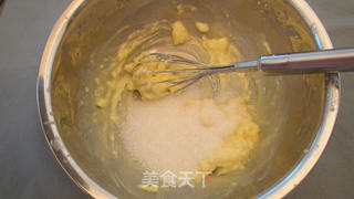 干果圣诞蛋糕的做法步骤:2