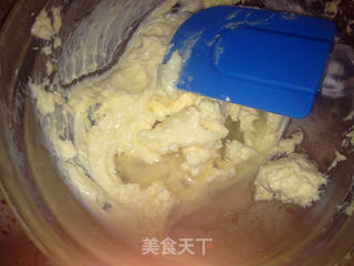 百香果奶酪慕斯蛋糕的做法步骤:11