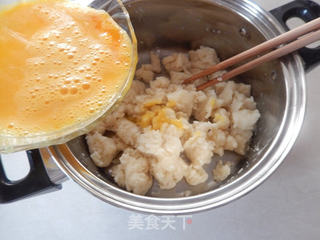 紫薯泡芙的做法步骤:5