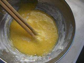 卡仕达酱的做法步骤:3
