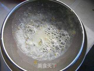 卡仕达酱的做法步骤:6
