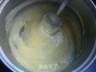卡仕达酱的做法步骤:9